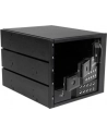 StarTech.com 4 BAY 3.5IN SATA / SAS HDD TRAYLESS MOBILE RACK BACKPLANE - nr 31