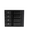 StarTech.com 4 BAY 3.5IN SATA / SAS HDD TRAYLESS MOBILE RACK BACKPLANE - nr 3