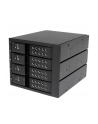 StarTech.com 4 BAY 3.5IN SATA / SAS HDD TRAYLESS MOBILE RACK BACKPLANE - nr 8
