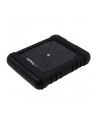 StarTech.com RUGGED HARD DRIVE ENCLOSURE . - nr 6