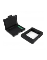 StarTech.com RUGGED HARD DRIVE ENCLOSURE . - nr 7