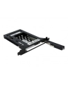 StarTech.com REMOVABLE HDD BAY FOR PC SLOT IN - nr 2