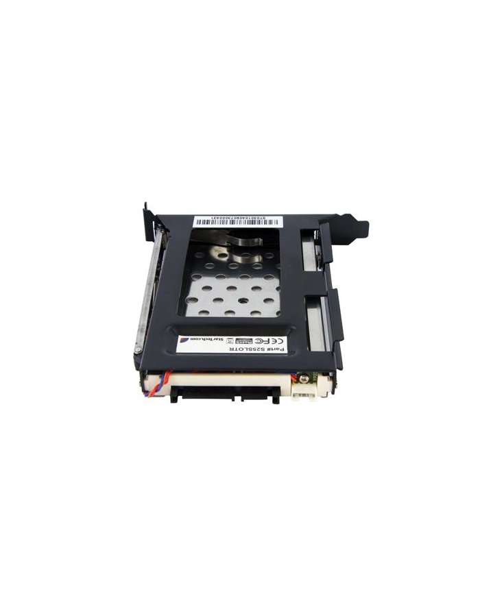 StarTech.com REMOVABLE HDD BAY FOR PC SLOT IN główny