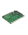 M.2 SSD TO 2.5 SATA ADAPTER StarTech.com M.2 NGFF SSD auf 2.5 Zoll SATA Adapter / Konverter - NGFF auf SATAIII Adapter Karte - nr 12