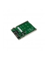 M.2 SSD TO 2.5 SATA ADAPTER StarTech.com M.2 NGFF SSD auf 2.5 Zoll SATA Adapter / Konverter - NGFF auf SATAIII Adapter Karte - nr 15