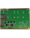 M.2 SSD TO 2.5 SATA ADAPTER StarTech.com M.2 NGFF SSD auf 2.5 Zoll SATA Adapter / Konverter - NGFF auf SATAIII Adapter Karte - nr 17