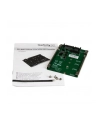 M.2 SSD TO 2.5 SATA ADAPTER StarTech.com M.2 NGFF SSD auf 2.5 Zoll SATA Adapter / Konverter - NGFF auf SATAIII Adapter Karte - nr 26