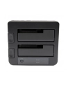 StarTech.com ESATA/USB 3.0 DUAL HDD DOCK . - nr 12