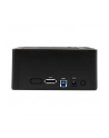 StarTech.com ESATA/USB 3.0 DUAL HDD DOCK . - nr 14