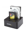 StarTech.com ESATA/USB 3.0 DUAL HDD DOCK . - nr 15