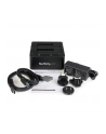 StarTech.com ESATA/USB 3.0 DUAL HDD DOCK . - nr 16