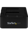 StarTech.com ESATA/USB 3.0 DUAL HDD DOCK . - nr 19