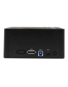 StarTech.com ESATA/USB 3.0 DUAL HDD DOCK . - nr 1