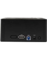 StarTech.com ESATA/USB 3.0 DUAL HDD DOCK . - nr 20