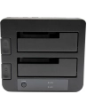 StarTech.com ESATA/USB 3.0 DUAL HDD DOCK . - nr 22