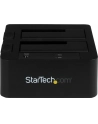 StarTech.com ESATA/USB 3.0 DUAL HDD DOCK . - nr 23