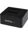 StarTech.com ESATA/USB 3.0 DUAL HDD DOCK . - nr 24