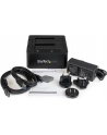 StarTech.com ESATA/USB 3.0 DUAL HDD DOCK . - nr 27