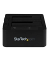 StarTech.com ESATA/USB 3.0 DUAL HDD DOCK . - nr 2