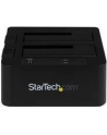 StarTech.com ESATA/USB 3.0 DUAL HDD DOCK . - nr 33
