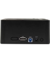 StarTech.com ESATA/USB 3.0 DUAL HDD DOCK . - nr 38