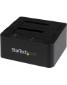 StarTech.com ESATA/USB 3.0 DUAL HDD DOCK . - nr 39