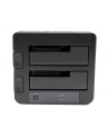 StarTech.com ESATA/USB 3.0 DUAL HDD DOCK . - nr 3