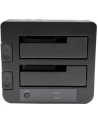 StarTech.com ESATA/USB 3.0 DUAL HDD DOCK . - nr 40