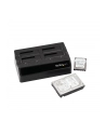 StarTech.com USB 3.0 4-BAY HDD/SSD DOCK . - nr 17