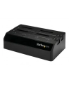 StarTech.com USB 3.0 4-BAY HDD/SSD DOCK . - nr 1