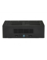 StarTech.com USB 3.0 4-BAY HDD/SSD DOCK . - nr 3