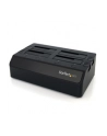 StarTech.com USB 3.0 4-BAY HDD/SSD DOCK . - nr 4