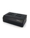 StarTech.com USB 3.0 4-BAY HDD/SSD DOCK . - nr 6