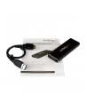 StarTech.com USB 3.0 TO M.2 SSD ENCLOSURE . - nr 23