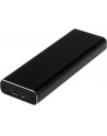 StarTech.com USB 3.0 TO M.2 SSD ENCLOSURE . - nr 26