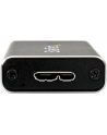 StarTech.com USB 3.0 TO M.2 SSD ENCLOSURE . - nr 31