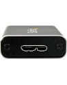 StarTech.com USB 3.0 TO M.2 SSD ENCLOSURE . - nr 36