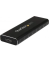StarTech.com USB 3.0 TO M.2 SSD ENCLOSURE . - nr 37
