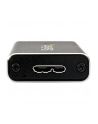 StarTech.com USB 3.0 TO M.2 SSD ENCLOSURE . - nr 40