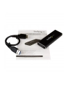StarTech.com USB 3.0 TO M.2 SSD ENCLOSURE . - nr 8