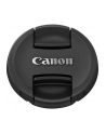 LENS CAP E-55 Canon Lens Cap - nr 11