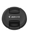 LENS CAP E-55 Canon Lens Cap - nr 1