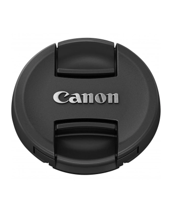LENS CAP E-55 Canon Lens Cap nr 2