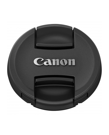 LENS CAP E-55 Canon Lens Cap nr 1