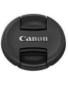 LENS CAP E-55 Canon Lens Cap - nr 7