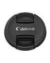 LENS CAP E-55 Canon Lens Cap - nr 8