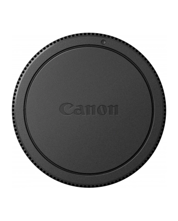Canon LENS DUST CAP EB Lens cap, Black nr 1