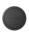 Canon LENS DUST CAP EB Lens cap, Black - nr 7