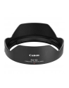 Canon EW-82 For EF 16-35mm f/4L IS USM Lens Blocks Stray Light from Entering LensProtects Lens from ImpactReplacement Lens Hood - nr 11