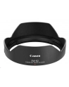 Canon EW-82 For EF 16-35mm f/4L IS USM Lens Blocks Stray Light from Entering LensProtects Lens from ImpactReplacement Lens Hood - nr 2